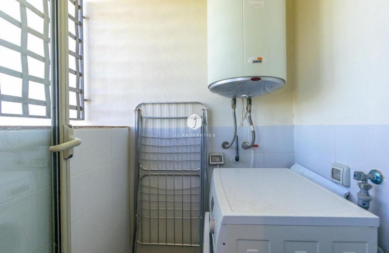 Resale - Penthouse -
Orihuela Costa - Costa Blanca