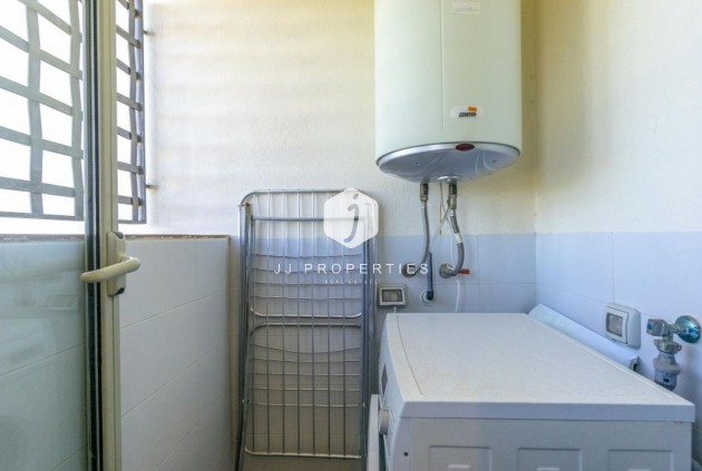 Resale - Penthouse -
Orihuela Costa - Costa Blanca