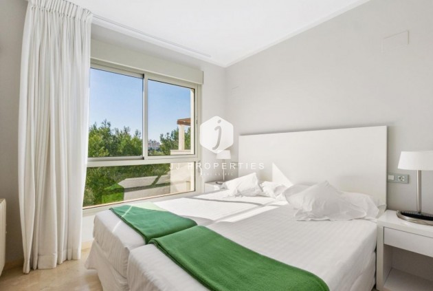 Resale - Penthouse -
Orihuela Costa - Costa Blanca