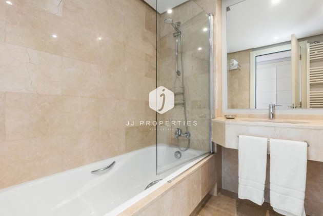 Resale - Penthouse -
Orihuela Costa - Costa Blanca