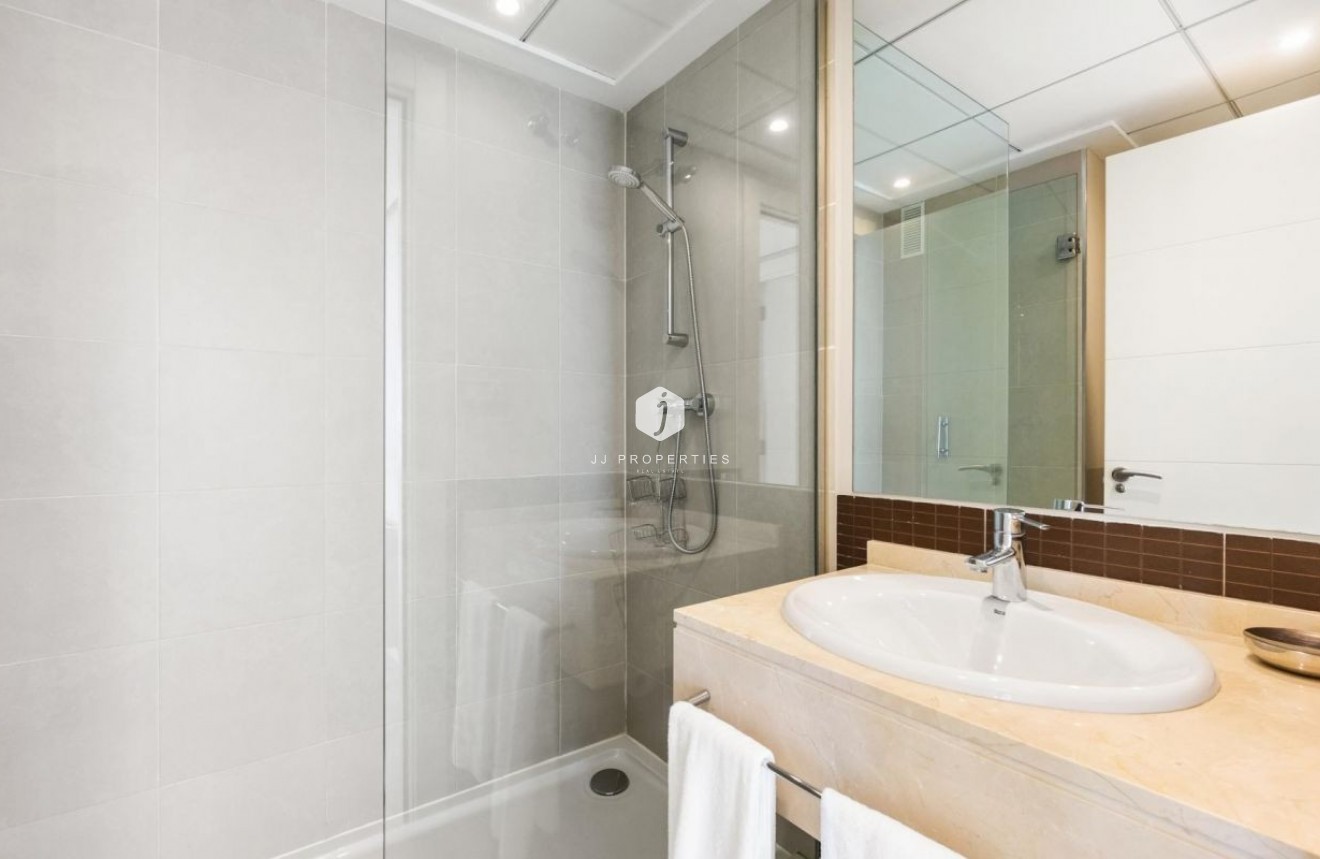 Resale - Penthouse -
Orihuela Costa - Costa Blanca