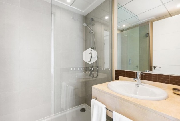Resale - Penthouse -
Orihuela Costa - Costa Blanca