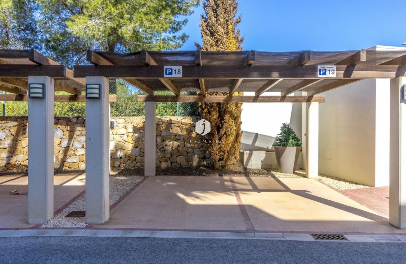 Resale - Penthouse -
Orihuela Costa - Costa Blanca