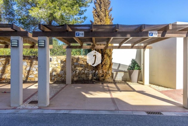 Resale - Penthouse -
Orihuela Costa - Costa Blanca