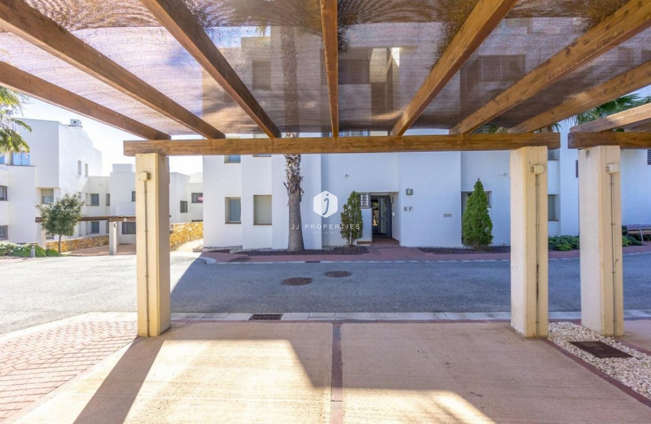 Resale - Penthouse -
Orihuela Costa - Costa Blanca