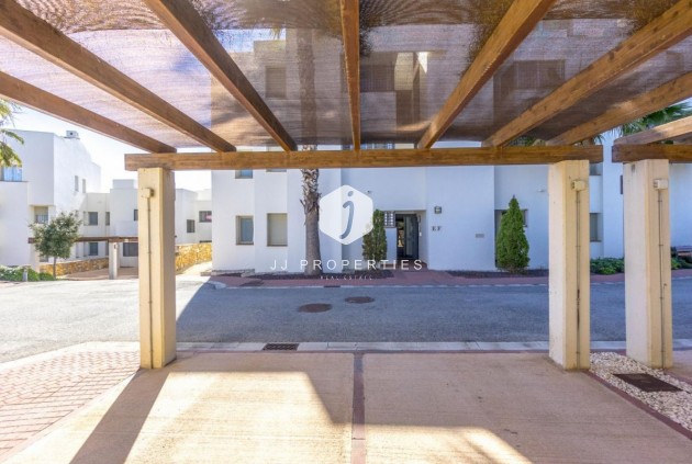 Resale - Penthouse -
Orihuela Costa - Costa Blanca