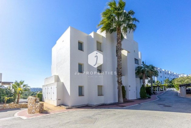 Resale - Penthouse -
Orihuela Costa - Costa Blanca