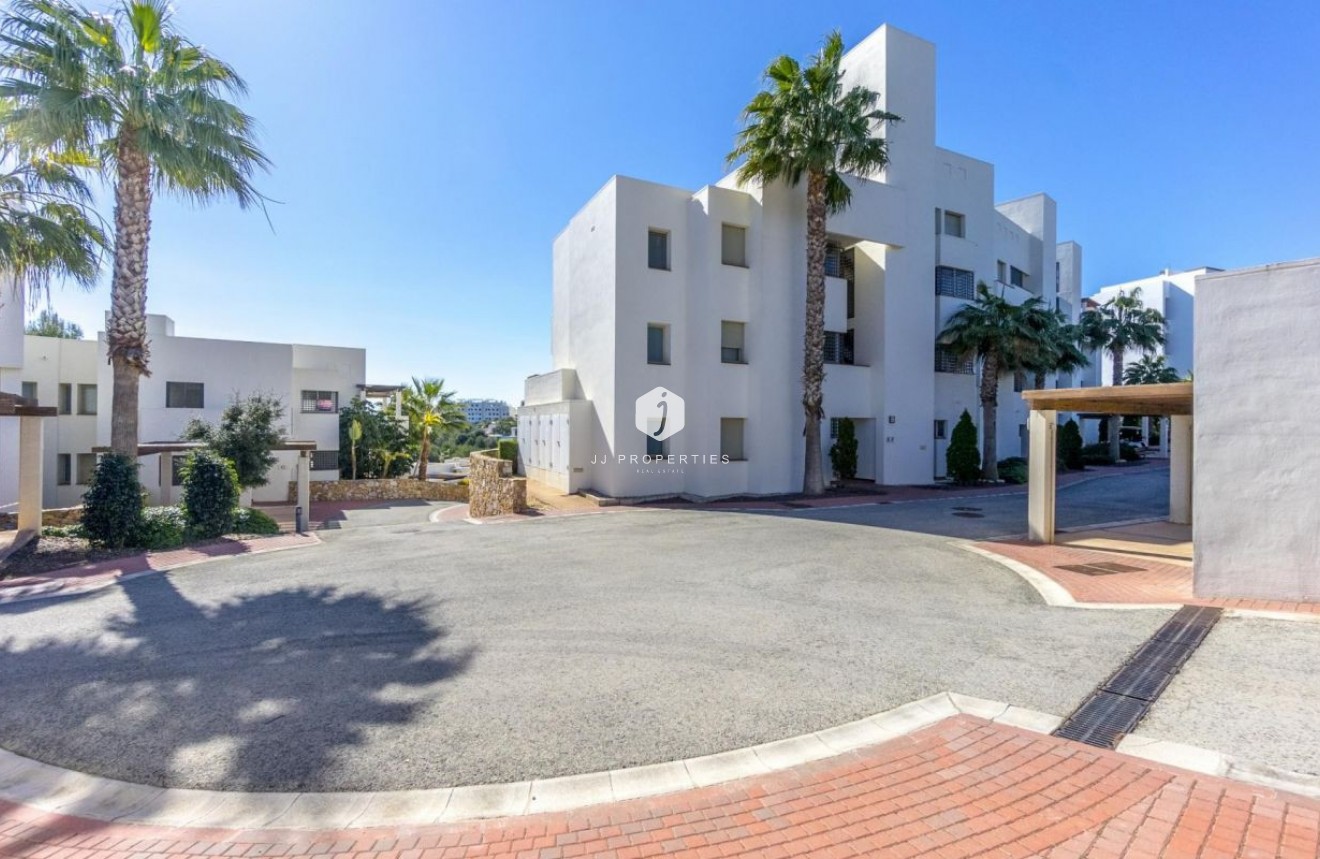 Resale - Penthouse -
Orihuela Costa - Costa Blanca