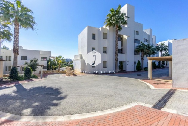 Resale - Penthouse -
Orihuela Costa - Costa Blanca