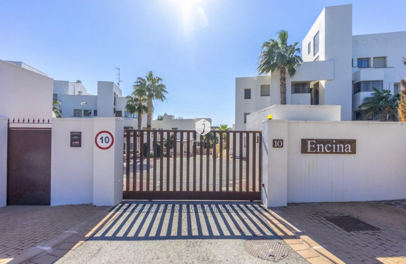 Resale - Penthouse -
Orihuela Costa - Costa Blanca