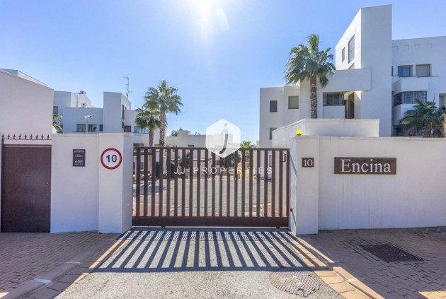 Resale - Penthouse -
Orihuela Costa - Costa Blanca