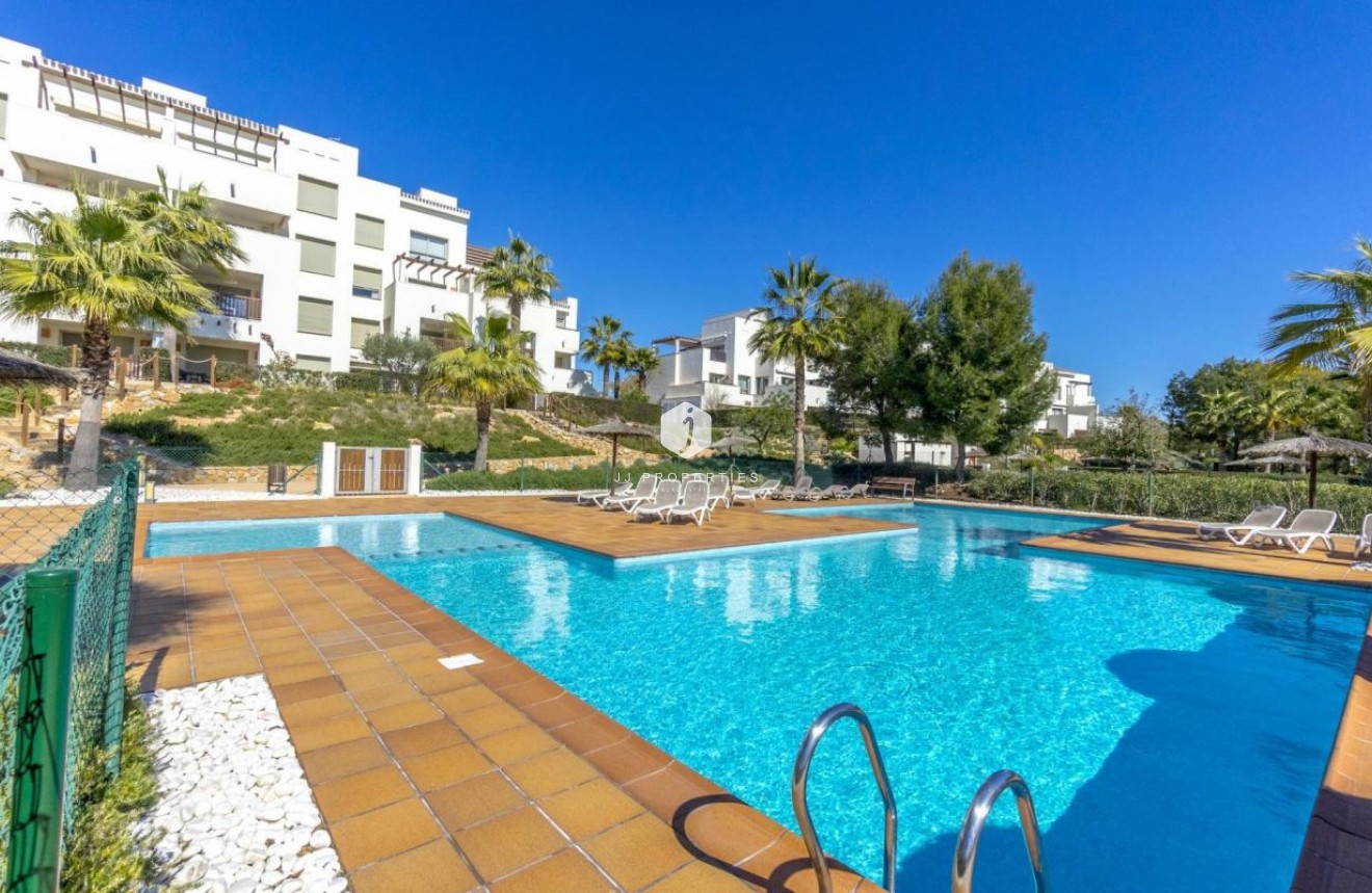 Resale - Penthouse -
Orihuela Costa - Costa Blanca