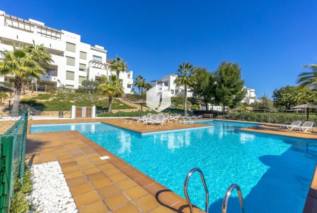 Resale - Penthouse -
Orihuela Costa - Costa Blanca