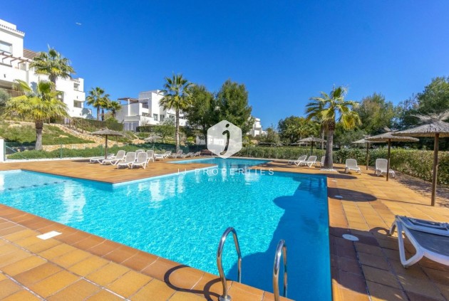 Resale - Penthouse -
Orihuela Costa - Costa Blanca