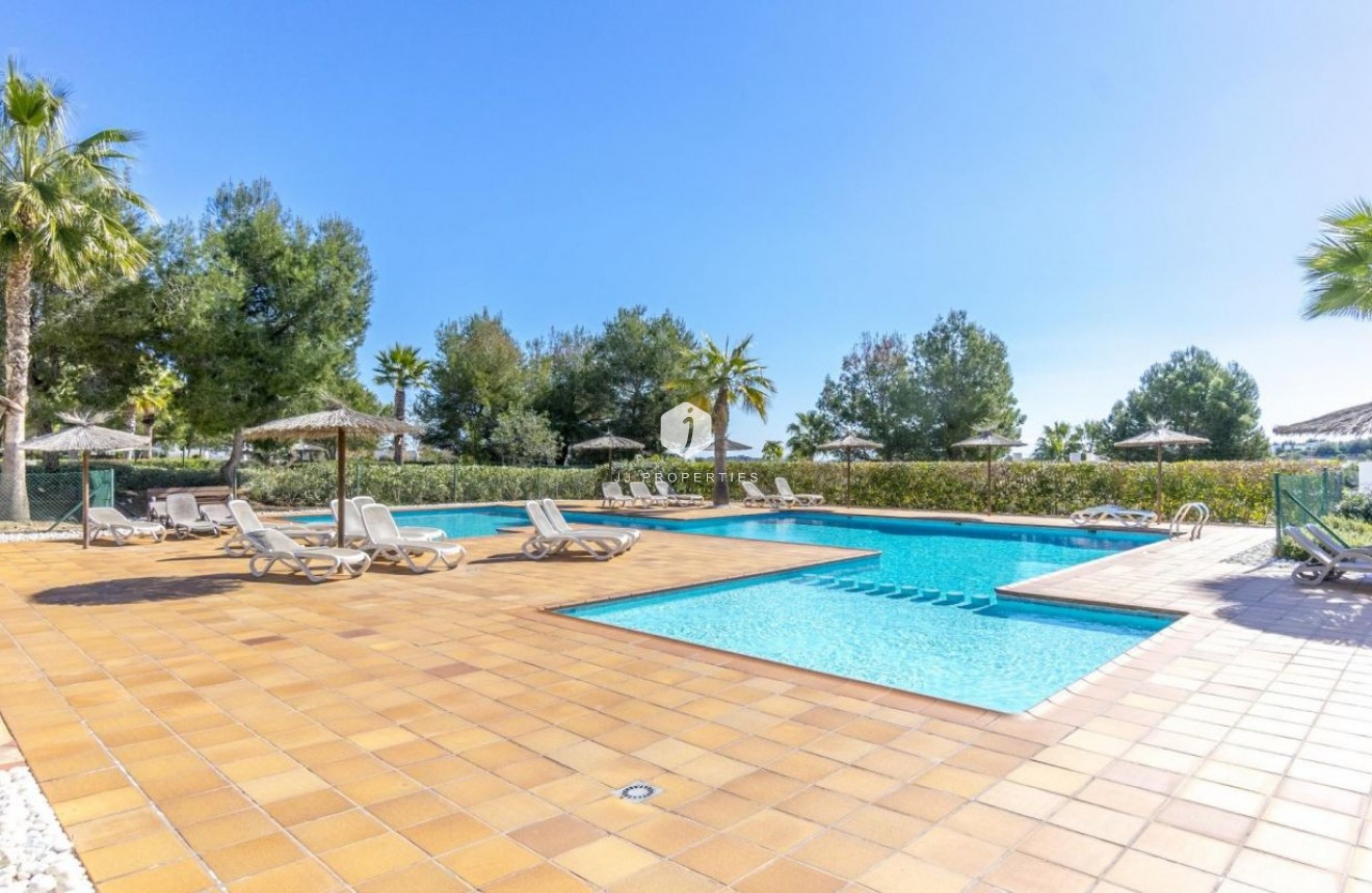 Resale - Penthouse -
Orihuela Costa - Costa Blanca