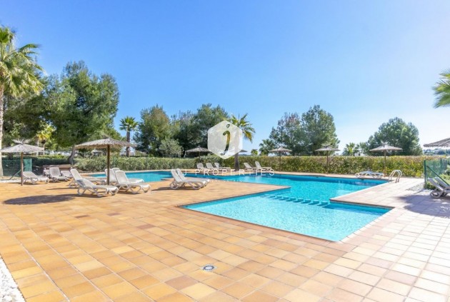 Resale - Penthouse -
Orihuela Costa - Costa Blanca