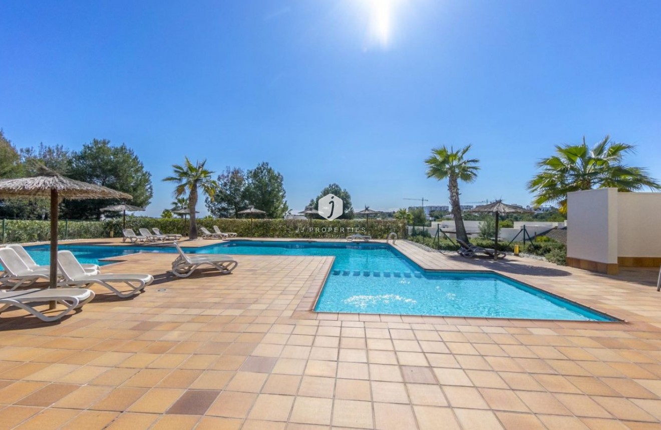 Resale - Penthouse -
Orihuela Costa - Costa Blanca