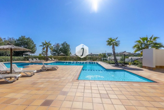 Resale - Penthouse -
Orihuela Costa - Costa Blanca