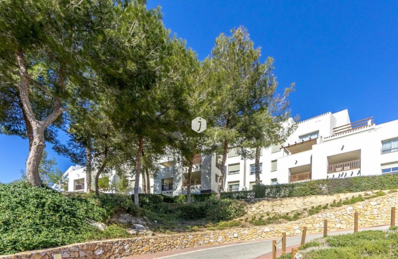 Resale - Penthouse -
Orihuela Costa - Costa Blanca