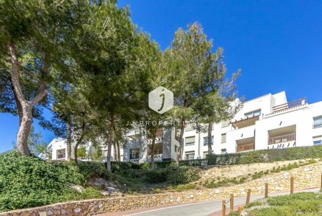 Resale - Penthouse -
Orihuela Costa - Costa Blanca