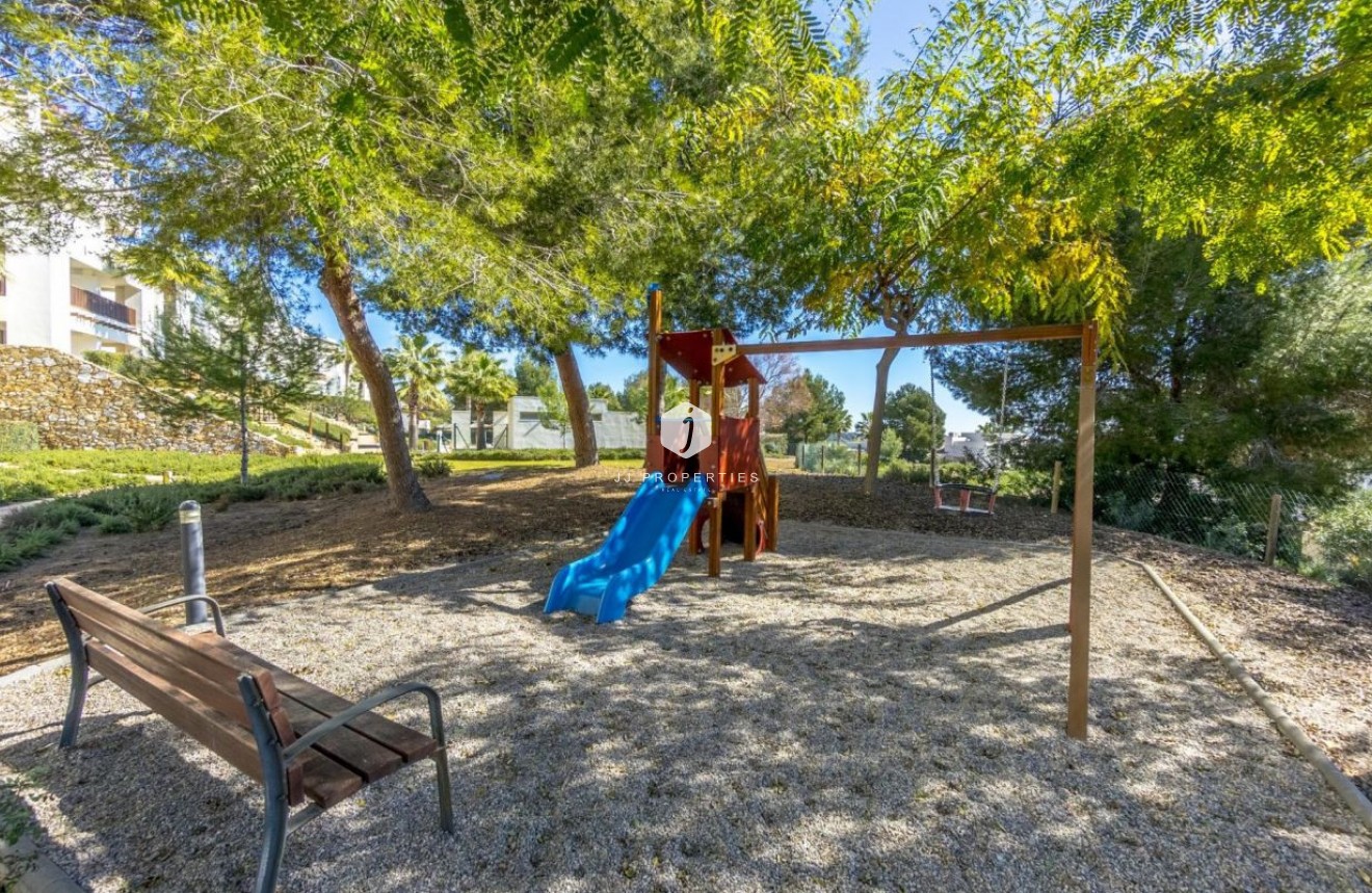 Resale - Penthouse -
Orihuela Costa - Costa Blanca