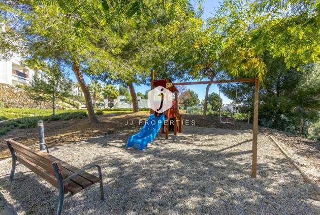 Resale - Penthouse -
Orihuela Costa - Costa Blanca