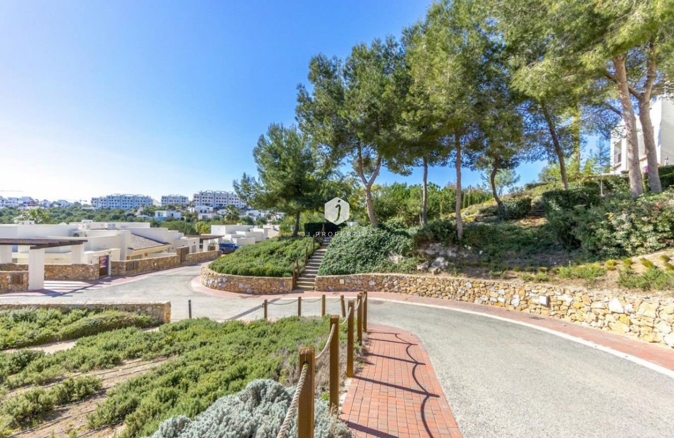 Resale - Penthouse -
Orihuela Costa - Costa Blanca