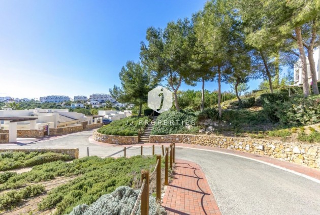 Resale - Penthouse -
Orihuela Costa - Costa Blanca