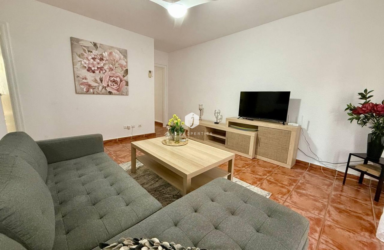 Tweedehands - Appartement / flat -
Torrevieja - Playa del Cura