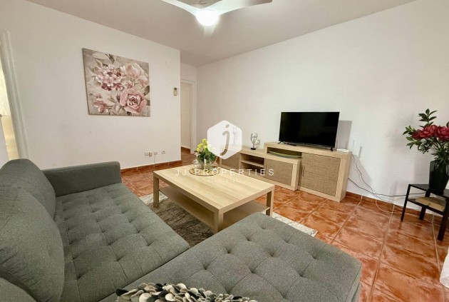 Tweedehands - Appartement / flat -
Torrevieja - Playa del Cura