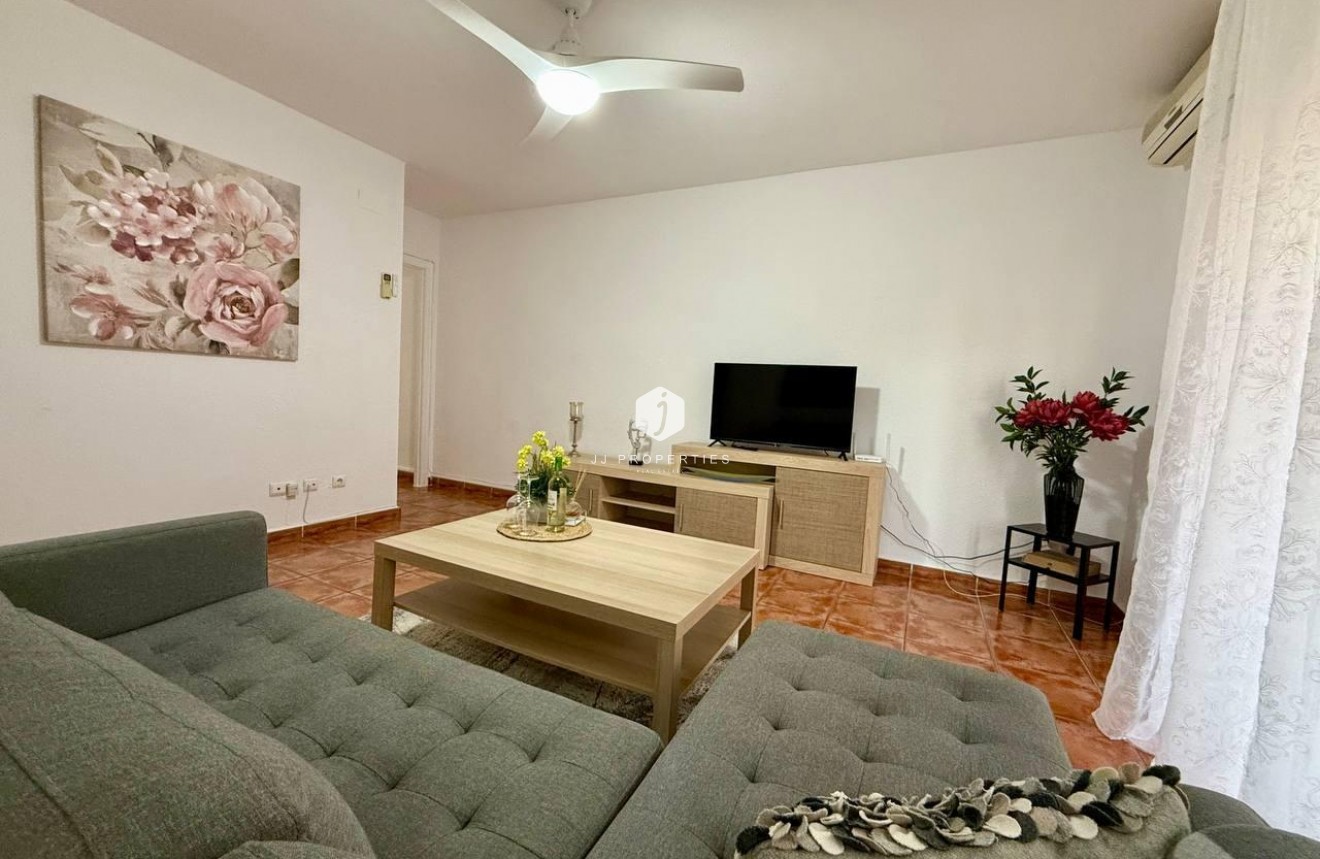Tweedehands - Appartement / flat -
Torrevieja - Playa del Cura