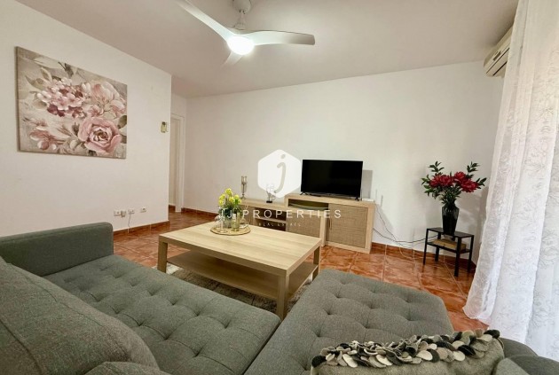 Tweedehands - Appartement / flat -
Torrevieja - Playa del Cura