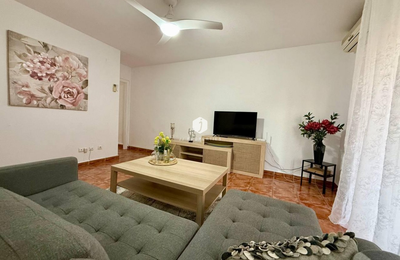 Tweedehands - Appartement / flat -
Torrevieja - Playa del Cura