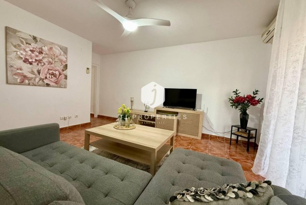 Tweedehands - Appartement / flat -
Torrevieja - Playa del Cura