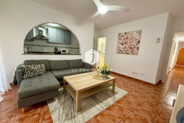 Tweedehands - Appartement / flat -
Torrevieja - Playa del Cura