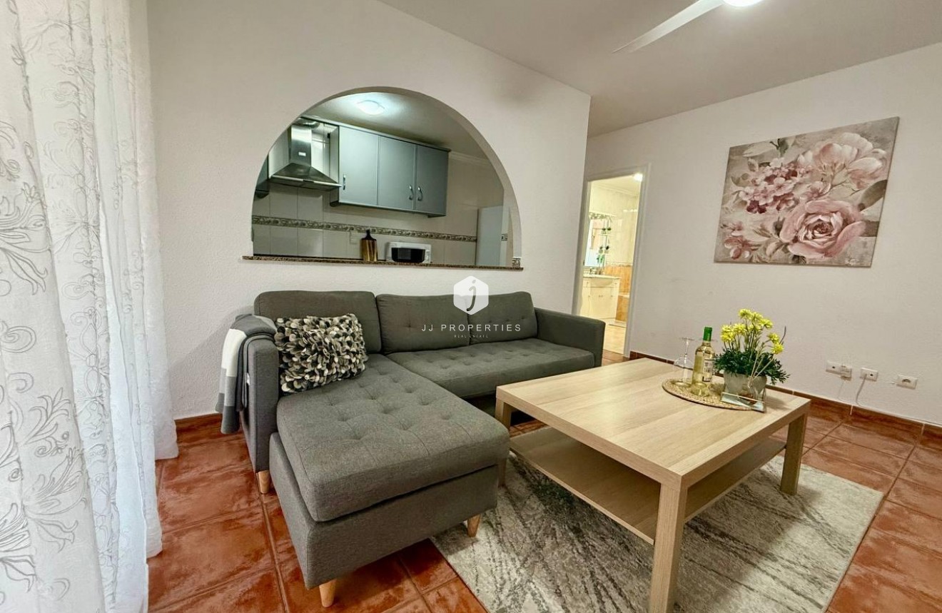 Tweedehands - Appartement / flat -
Torrevieja - Playa del Cura