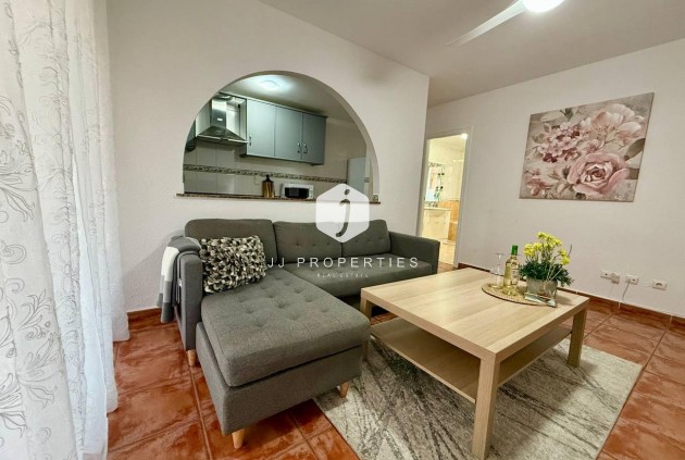 Tweedehands - Appartement / flat -
Torrevieja - Playa del Cura