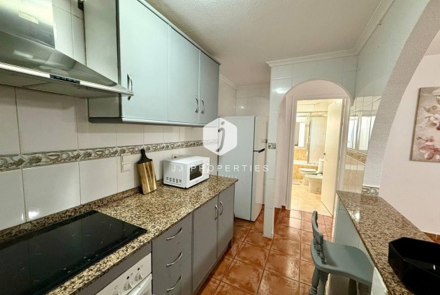 Tweedehands - Appartement / flat -
Torrevieja - Playa del Cura