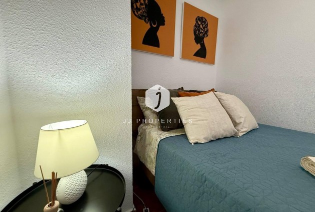 Tweedehands - Appartement / flat -
Torrevieja - Playa del Cura