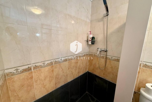 Tweedehands - Appartement / flat -
Torrevieja - Playa del Cura