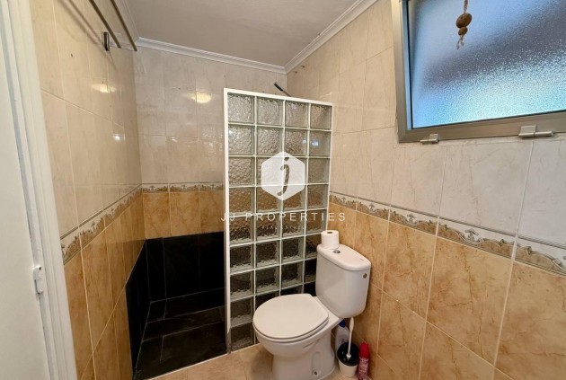 Tweedehands - Appartement / flat -
Torrevieja - Playa del Cura