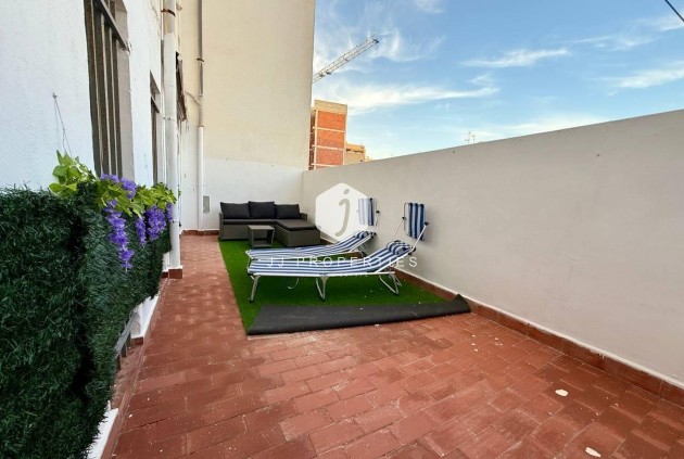 Tweedehands - Appartement / flat -
Torrevieja - Playa del Cura