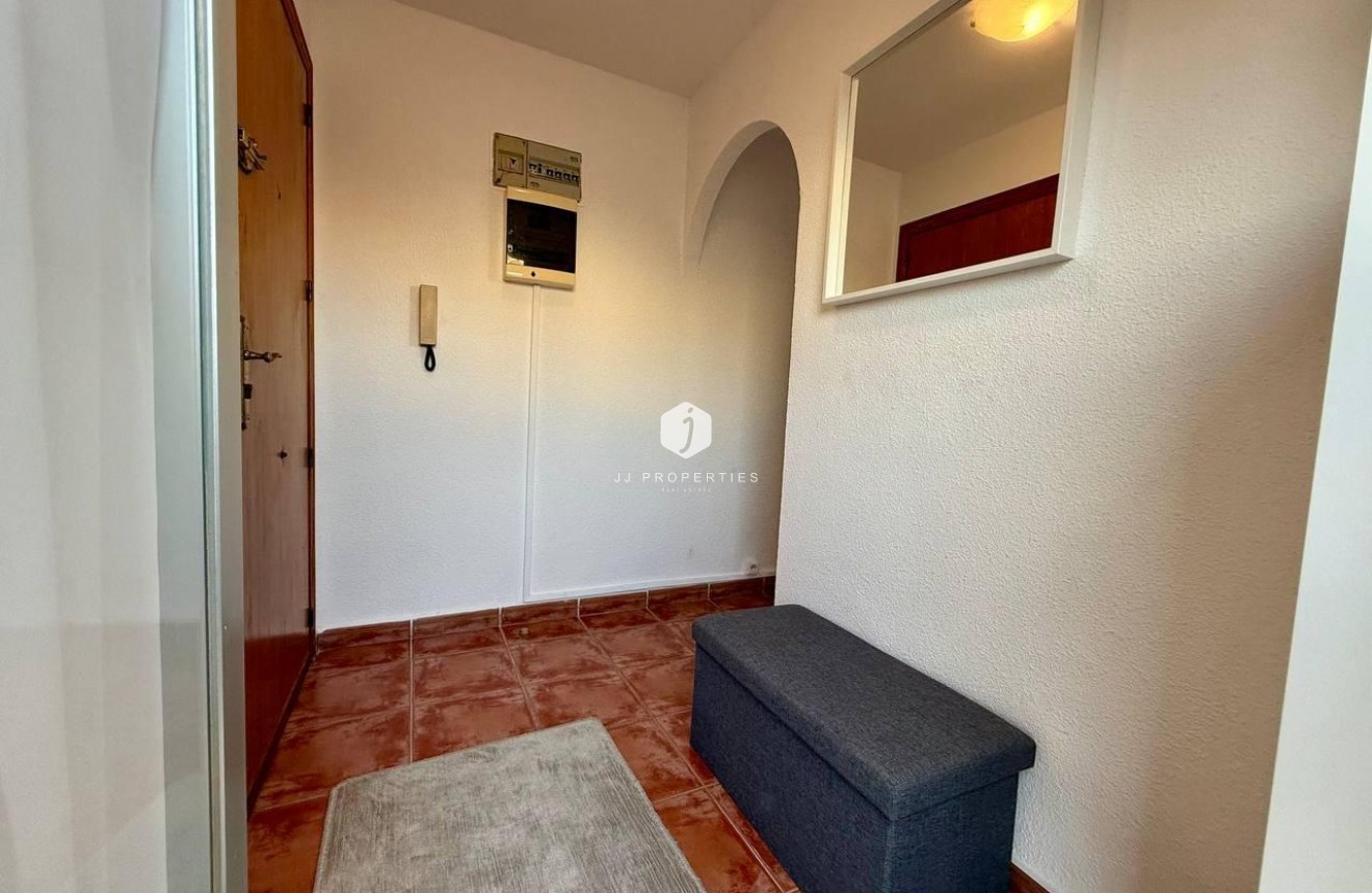 Tweedehands - Appartement / flat -
Torrevieja - Playa del Cura