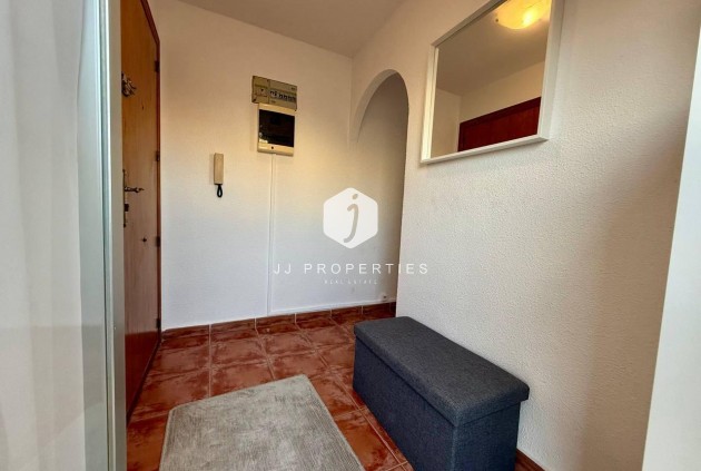 Tweedehands - Appartement / flat -
Torrevieja - Playa del Cura