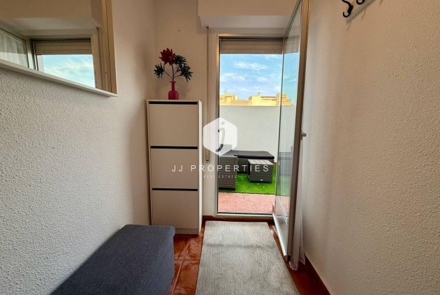 Tweedehands - Appartement / flat -
Torrevieja - Playa del Cura