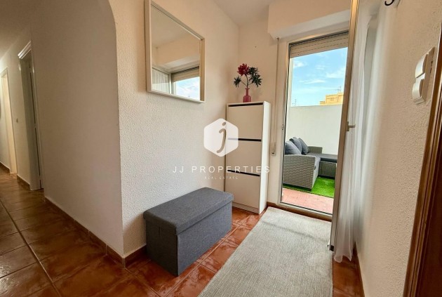 Tweedehands - Appartement / flat -
Torrevieja - Playa del Cura