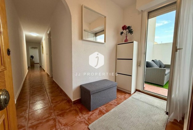 Tweedehands - Appartement / flat -
Torrevieja - Playa del Cura