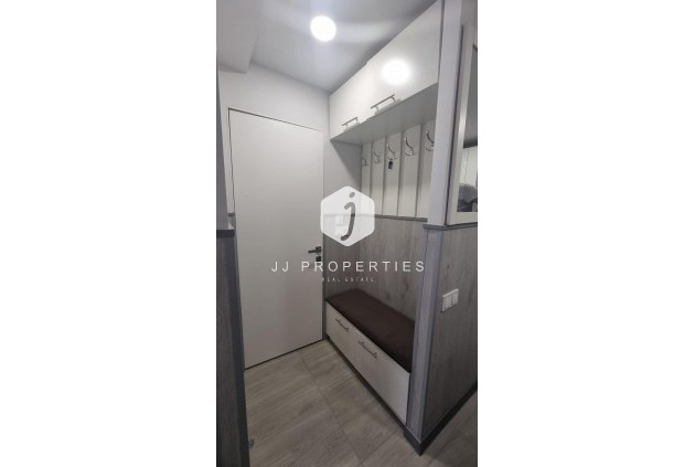 Tweedehands - Appartement / flat -
Torrevieja - Centro