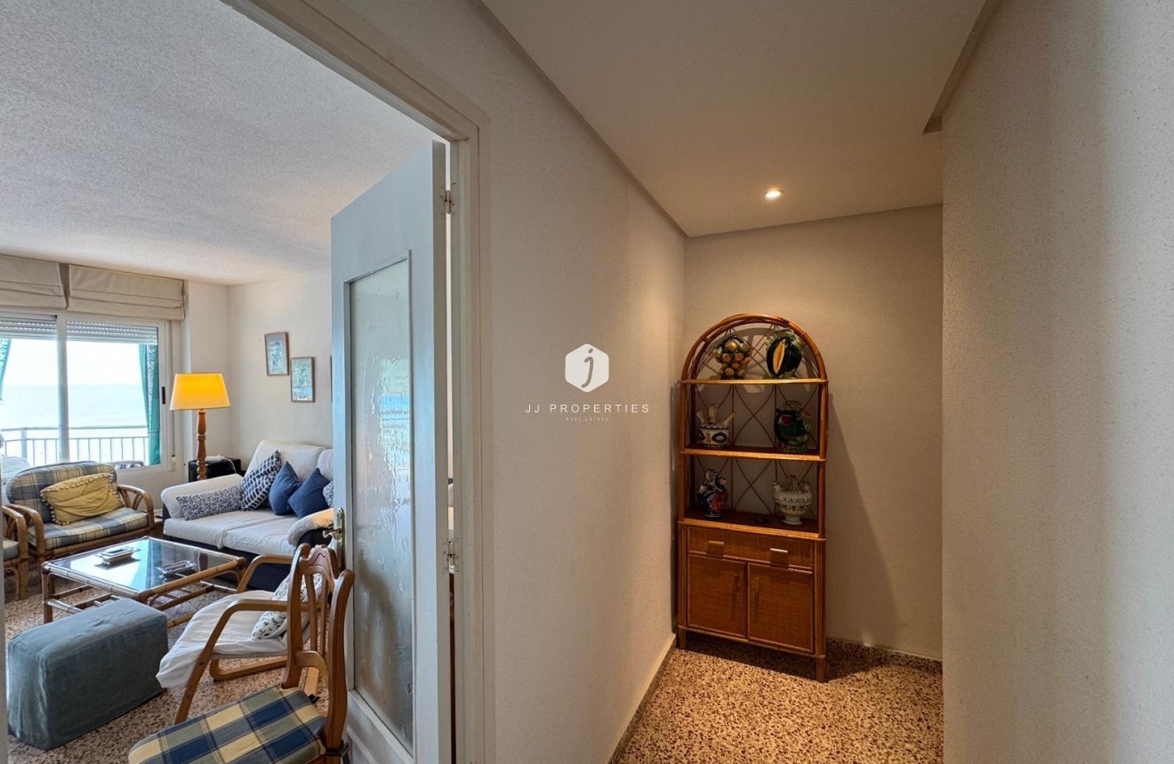 Aus zweiter Hand - Wohnung -
Torrevieja - Playa del Cura