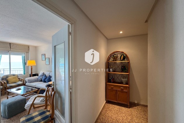 Aus zweiter Hand - Wohnung -
Torrevieja - Playa del Cura